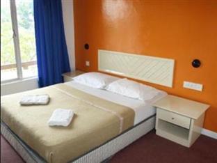 Buddy Hotel, סרמבאן מראה חיצוני תמונה