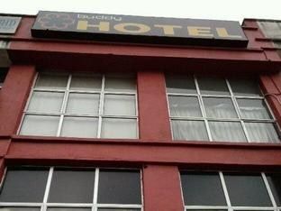 Buddy Hotel, סרמבאן מראה חיצוני תמונה