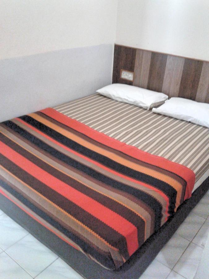 Buddy Hotel, סרמבאן מראה חיצוני תמונה