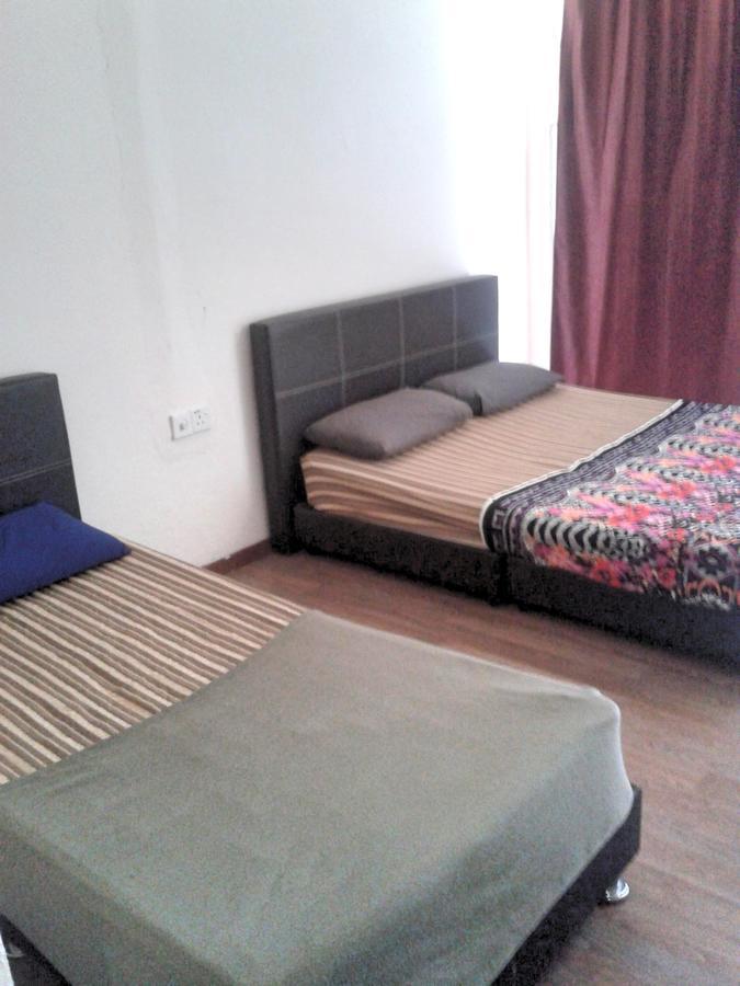 Buddy Hotel, סרמבאן מראה חיצוני תמונה